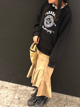 nishiki★⋆*さんのコーディネート