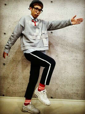 けんけんさんのコーディネート