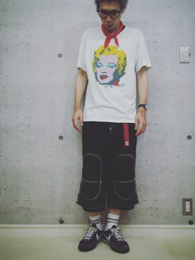 けんけんさんのコーディネート