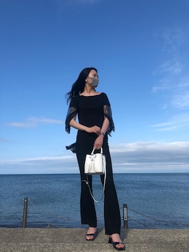 hzkさんのコーディネート