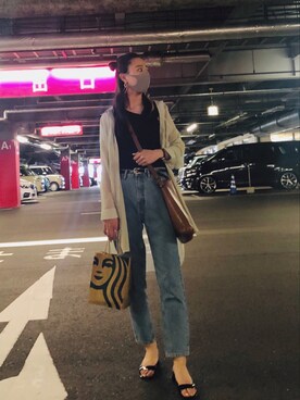 hzkさんのコーディネート