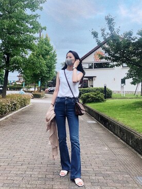 hzkさんのコーディネート