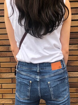 hzkさんのコーディネート