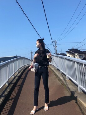 hzkさんのコーディネート