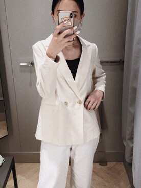 hzkさんのコーディネート