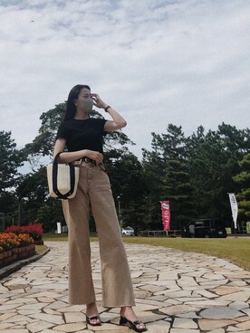 hzkさんのコーディネート