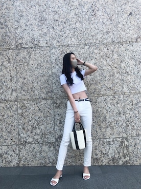 hzkさんのコーディネート