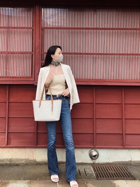 hzkさんのコーディネート