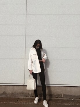 hzkさんのコーディネート