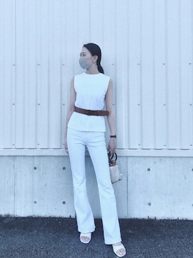 hzkさんのコーディネート