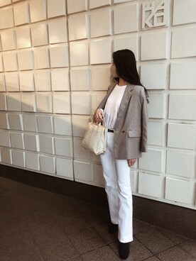 hzkさんのコーディネート