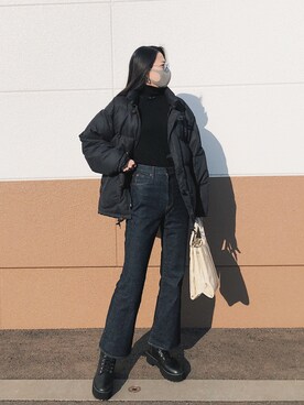 hzkさんのコーディネート