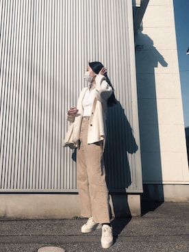 hzkさんのコーディネート