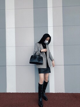 hzkさんのコーディネート