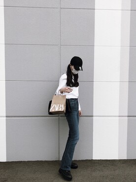 hzkさんのコーディネート