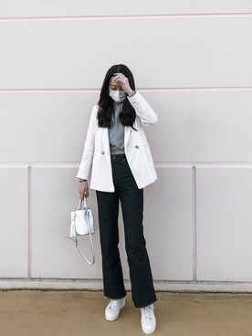 hzkさんのコーディネート