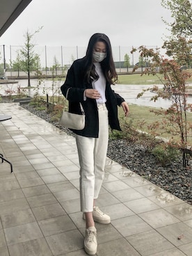 hzkさんのコーディネート