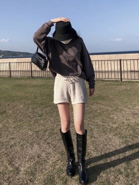 hzkさんのコーディネート