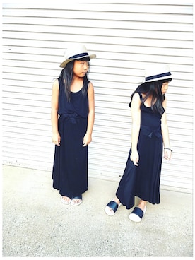 ❁◡̈❁くぅ&のん❁◡̈❁さんのコーディネート