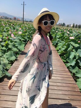 🍓木果果酱さんのコーディネート