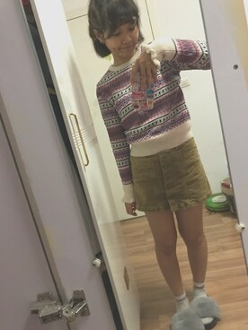 🍓木果果酱さんのコーディネート