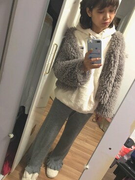 🍓木果果酱さんのコーディネート