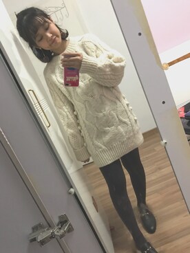 🍓木果果酱さんのコーディネート