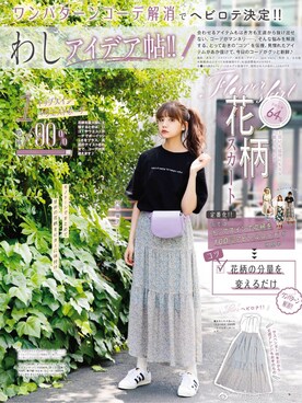 🍓木果果酱さんのコーディネート