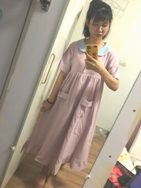 🍓木果果酱さんのコーディネート