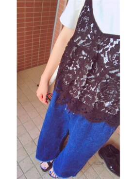 Yuka.さんのコーディネート