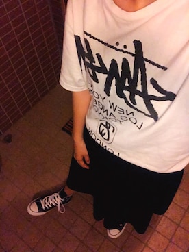 Yuka.さんのコーディネート