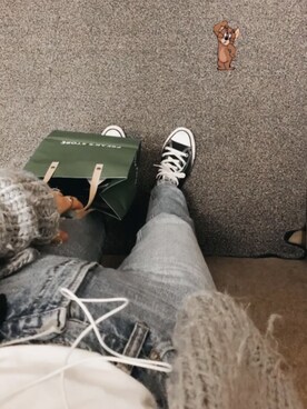 Haruka Seiryoさんのコーディネート