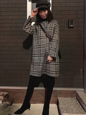 Ky    LiLiさんのコーディネート