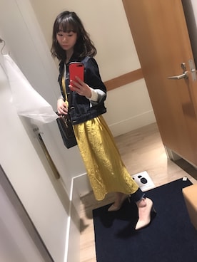 Ky    LiLiさんのコーディネート