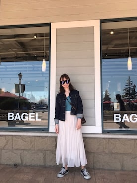 Ky    LiLiさんのコーディネート