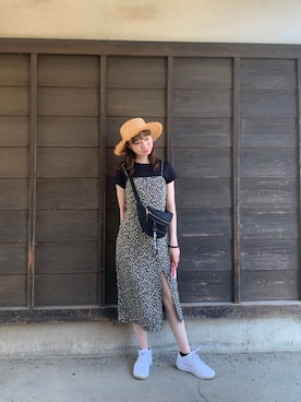 Ky    LiLiさんのコーディネート