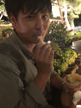 Koheiさん（メンズ・173cm）の夏コーディネート