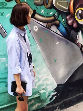 Kayla考拉さんのコーディネート