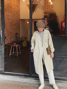 Kayla考拉さんのコーディネート