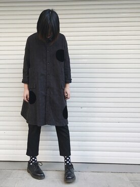 Kayla考拉さんのコーディネート