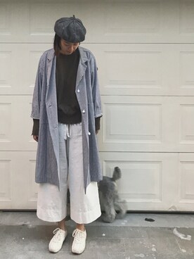 Kayla考拉さんのコーディネート