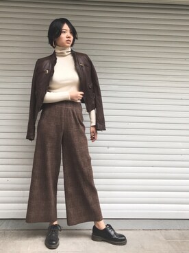 Kayla考拉さんのコーディネート