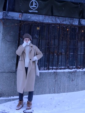 Kayla考拉さんのコーディネート