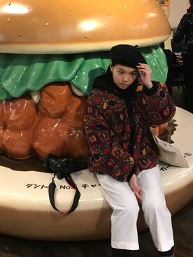 Kayla考拉さんのコーディネート