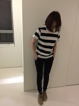 Kayla考拉さんのコーディネート