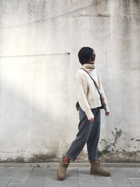 Kayla考拉さんのコーディネート