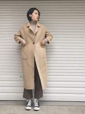 Kayla考拉さんのコーディネート