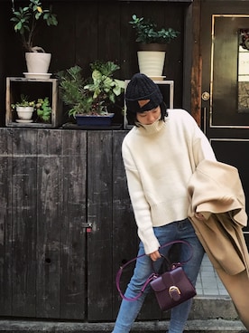 Kayla考拉さんのコーディネート