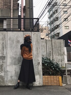 Kayla考拉さんのコーディネート