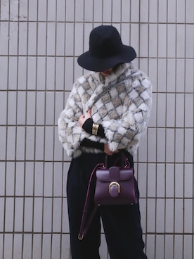 Kayla考拉さんのコーディネート